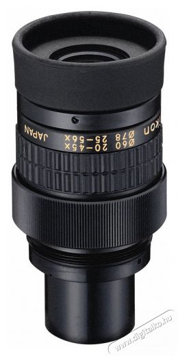 Nikon 13-30x/20-45x/25-56x MC szemlencse Távcsövek / Optika - Távcső kiegészítő - Szemlencse - 256794