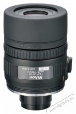 Nikon 16-48x/20x-60x Zoom szemlencse (FEP-20-60) Távcsövek / Optika - Távcső kiegészítő - Szemlencse - 256784