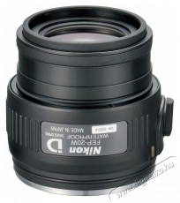 Nikon 16x/20x Wide szemlencse (FEP-20W) Távcsövek / Optika - Távcső kiegészítő - Szemlencse - 256779