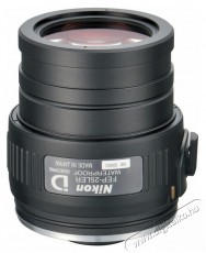 Nikon 20x/25x LER szemlencse (FEP-25LER) Távcsövek / Optika - Távcső kiegészítő - Szemlencse - 256785