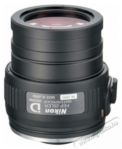 Nikon 20x/25x LER szemlencse (FEP-25LER) Távcsövek / Optika - Távcső kiegészítő - Szemlencse - 256785