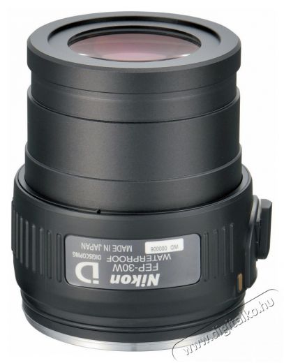 Nikon 24x/30x Wide szemlencse (FEP-30W) Távcsövek / Optika - Távcső kiegészítő - Szemlencse - 256780