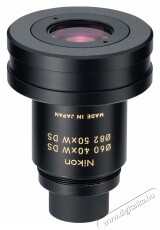 Nikon 27x/40x/50x Wide DS szemlencse Távcsövek / Optika - Távcső kiegészítő - Szemlencse - 256802