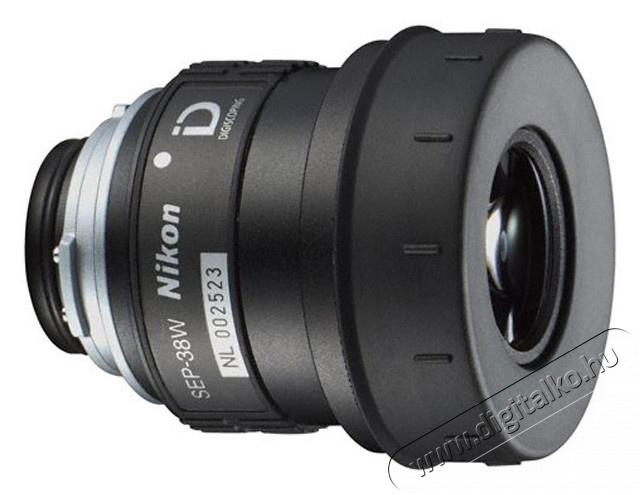 Nikon 30x/38x szemlencse Prostaff 5 Fieldscope-hoz Távcsövek / Optika - Távcső kiegészítő - Szemlencse - 256830