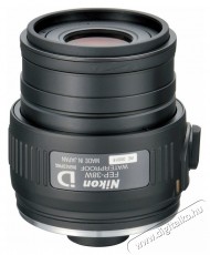 Nikon 30x/38x Wide szemlencse (FEP-38W) Távcsövek / Optika - Távcső kiegészítő - Szemlencse - 256781