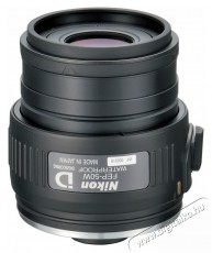 Nikon 40x/50x Wide szemlencse (FEP-50W) Távcsövek / Optika - Távcső kiegészítő - Szemlencse - 256782