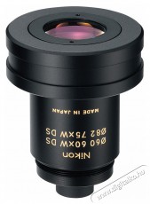 Nikon 40x/60x/75x Wide DS szemlencse Távcsövek / Optika - Távcső kiegészítő - Szemlencse - 256803