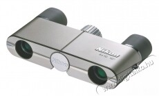 Nikon 4X10 DCF ezüst Távcsövek / Optika - Kereső távcső - 256714