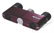 Nikon 4X10 DCF vörös Távcsövek / Optika - Kereső távcső - 256715