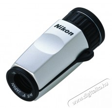 Nikon 5x15 HG Monocular Távcsövek / Optika - Kereső távcső - 256741