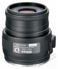 Nikon 60x/75x Wide szemlencse (FEP-75W) Távcsövek / Optika - Távcső kiegészítő - Szemlencse - 256783