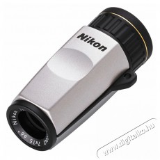 Nikon 7x15 HG Monocular Távcsövek / Optika - Kereső távcső - 256740