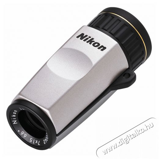 Nikon 7x15 HG Monocular Távcsövek / Optika - Kereső távcső - 256740