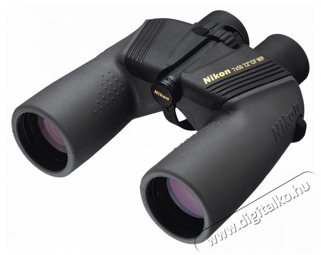 Nikon 7x50 CF WP Távcsövek / Optika - Kereső távcső - 256659