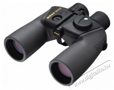 Nikon 7x50 CF WP Compass Távcsövek / Optika - Kereső távcső - 256660