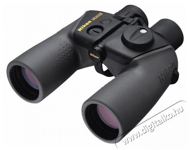 Nikon 7x50 CF WP Compass Távcsövek / Optika - Kereső távcső - 256660