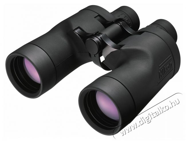 Nikon 7x50 IF WP Távcsövek / Optika - Kereső távcső - 256662