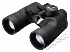 Nikon 7x50 IF WP Compass Távcsövek / Optika - Kereső távcső - 256663