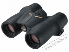 Nikon 8x32 HG L DCF Távcsövek / Optika - Kereső távcső - 256643