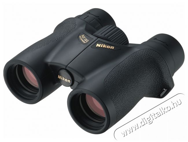Nikon 8x32 HG L DCF Távcsövek / Optika - Kereső távcső - 256643