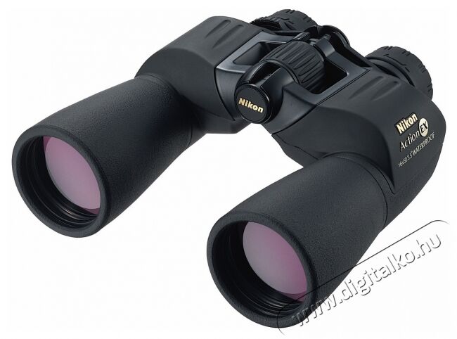 Nikon Action EX 16x50 CF Távcsövek / Optika - Kereső távcső - 256691