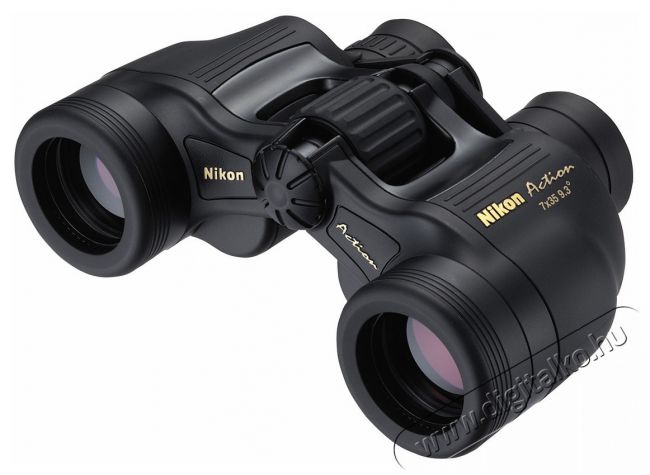 Nikon Action EX 7x35 CF Távcsövek / Optika - Kereső távcső - 256686