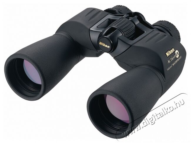 Nikon Action EX 7x50 CF Távcsövek / Optika - Kereső távcső - 256688