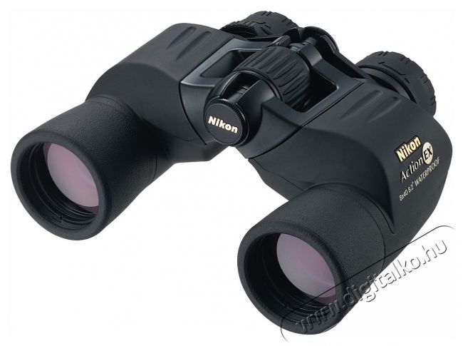 Nikon Action EX 8x40 CF Távcsövek / Optika - Kereső távcső - 256687