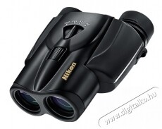 Nikon Aculon T11 8-24x25 fekete Távcsövek / Optika - Kereső távcső - 256728