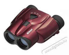 Nikon Aculon T11 8-24x25 vörös Távcsövek / Optika - Kereső távcső - 256730