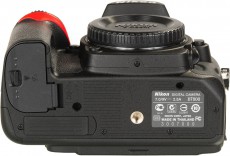 Nikon D7000 váz Fényképezőgép / kamera - DSLR tükörreflexes fényképezőgép - 252597
