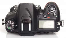Nikon D7000 váz Fényképezőgép / kamera - DSLR tükörreflexes fényképezőgép - 252597