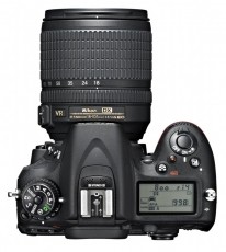 Nikon D7100 + 18-105mm VR Kit F&eacute;nyk&eacute;pezőg&eacute;p / kamera - DSLR t&uuml;k&ouml;rreflexes f&eacute;nyk&eacute;pezőg&eacute;p - 258621