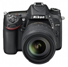 Nikon D7100 + 18-105mm VR Kit F&eacute;nyk&eacute;pezőg&eacute;p / kamera - DSLR t&uuml;k&ouml;rreflexes f&eacute;nyk&eacute;pezőg&eacute;p - 258621