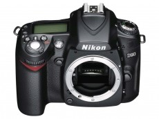 Nikon D90 V&aacute;z F&eacute;nyk&eacute;pezőg&eacute;p / kamera - DSLR t&uuml;k&ouml;rreflexes f&eacute;nyk&eacute;pezőg&eacute;p - 251997