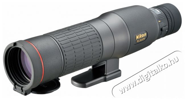 Nikon EDG Fieldscope 65 Távcsövek / Optika - Megfigyelő távcső - 256759