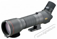 Nikon EDG Fieldscope 85 A Távcsövek / Optika - Megfigyelő távcső - 256762