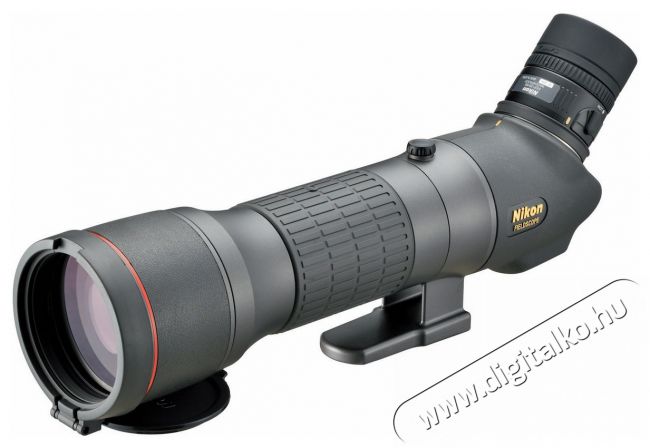Nikon EDG Fieldscope 85 A Távcsövek / Optika - Megfigyelő távcső - 256762