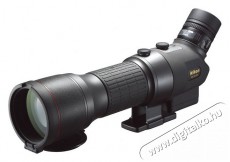 Nikon EDG Fieldscope 85 A VR Távcsövek / Optika - Megfigyelő távcső - 256764