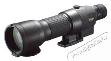 Nikon EDG Fieldscope 85 VR Távcsövek / Optika - Megfigyelő távcső - 256763
