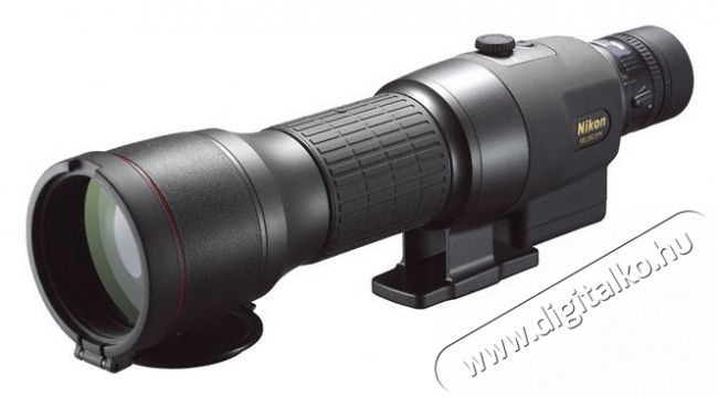 Nikon EDG Fieldscope 85 VR Távcsövek / Optika - Megfigyelő távcső - 256763
