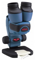 Nikon Fieldmicroscope 20x Távcsövek / Optika - Mikroszkóp - Állványos mikroszkóp - 256840