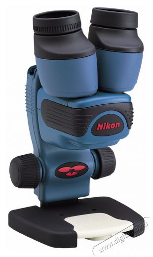 Nikon Fieldmicroscope 20x Távcsövek / Optika - Mikroszkóp - Állványos mikroszkóp - 256840