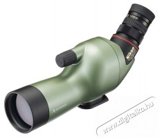 Nikon Fieldscope ED50 Angled Pearlescent Green Távcsövek / Optika - Megfigyelő távcső - 256756