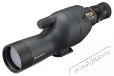 Nikon Fieldscope ED50 Charcoal Grey Távcsövek / Optika - Megfigyelő távcső - 256754