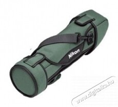 Nikon Fieldscope ED82A Stay-on-Case táska Távcsövek / Optika - Távcső kiegészítő - Táska / tok - 256800