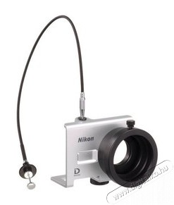 Nikon FSB-2 digitális fényképezőgép-adapter Fieldscope-hoz Távcsövek / Optika - Távcső kiegészítő - Adapter