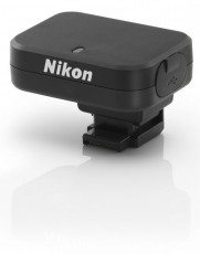 Nikon GP-N100 GPS vevő - fekete Fotó-Videó kiegészítők - Egyéb fotó-videó kiegészítő - GPS vevő - 264603