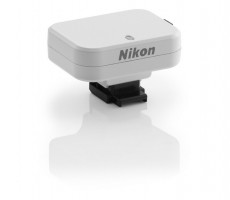 Nikon GP-N100 GPS vevő - fehér Fotó-Videó kiegészítők - Egyéb fotó-videó kiegészítő - GPS vevő - 264557