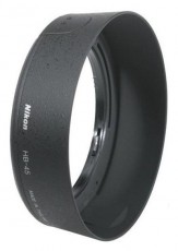 Nikon HB-45 Napellenző Fotó-Videó kiegészítők - Objektív kiegészítő - Napellenző - 264643